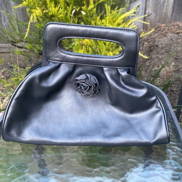 Tiffany & Fred leather handbag - Picture 6 of 7